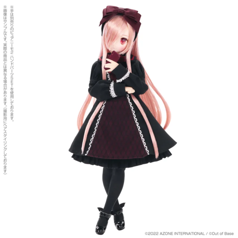 

В наличии оригинальный Azone из основания красочные Dreamin Mary Nnight экшн фотомодели игрушки коллекционные куклы подарок