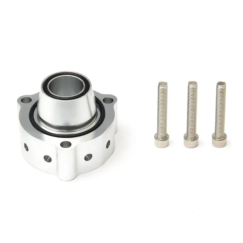 QIANBAI The Pressure Relief Valve Base BOV1014 Is Suitable for The Audi Volkswagen Golf 6 Turbo Base