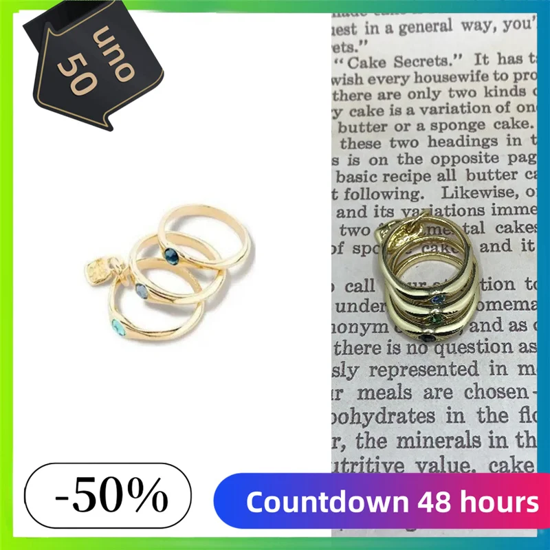 

2024 Selling Exquisite High Quality UNO DE 50 Fashion Classic 925 Ring Jewelry Romantic Holiday Gift