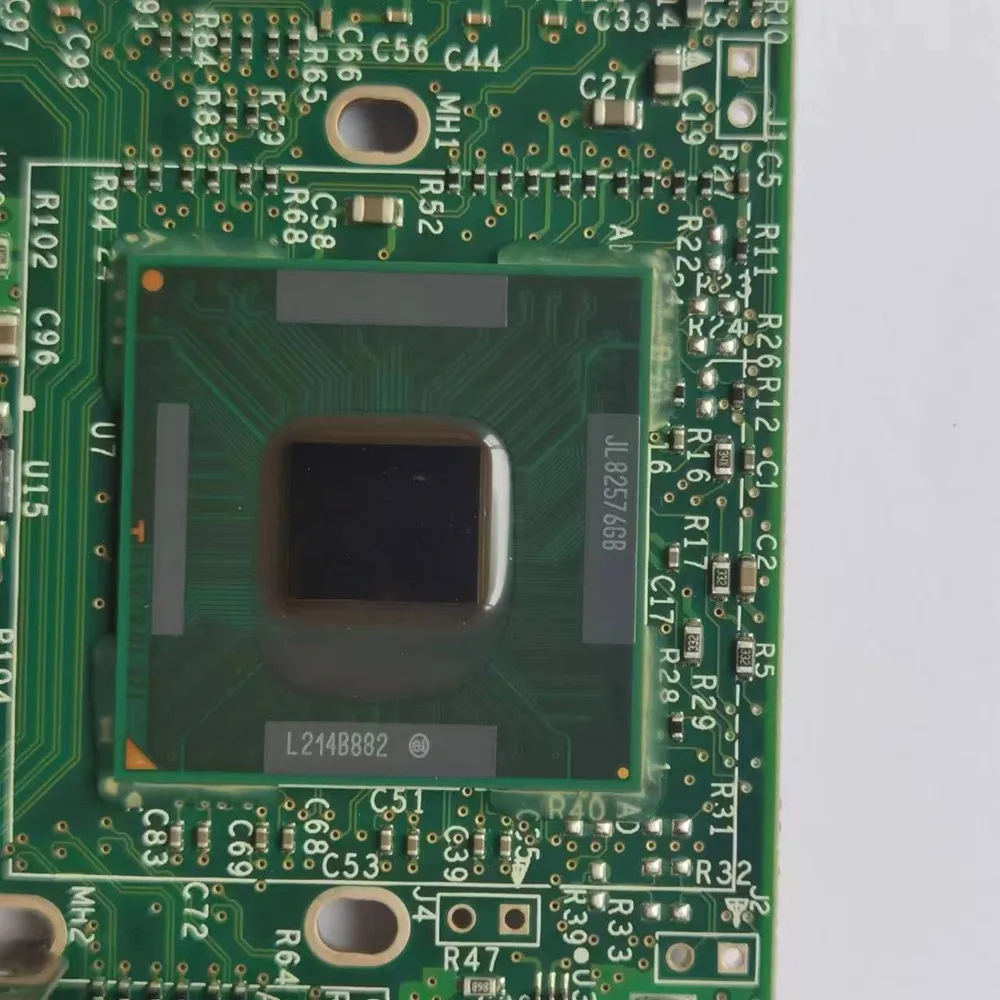 Y Store Per INTEL Blu 82576GB E1G44ET Adattatore di rete Gigabit a quattro porte Server Porta elettrica Ethernet a tutta altezza