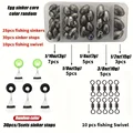 Small Egg Sinker Set