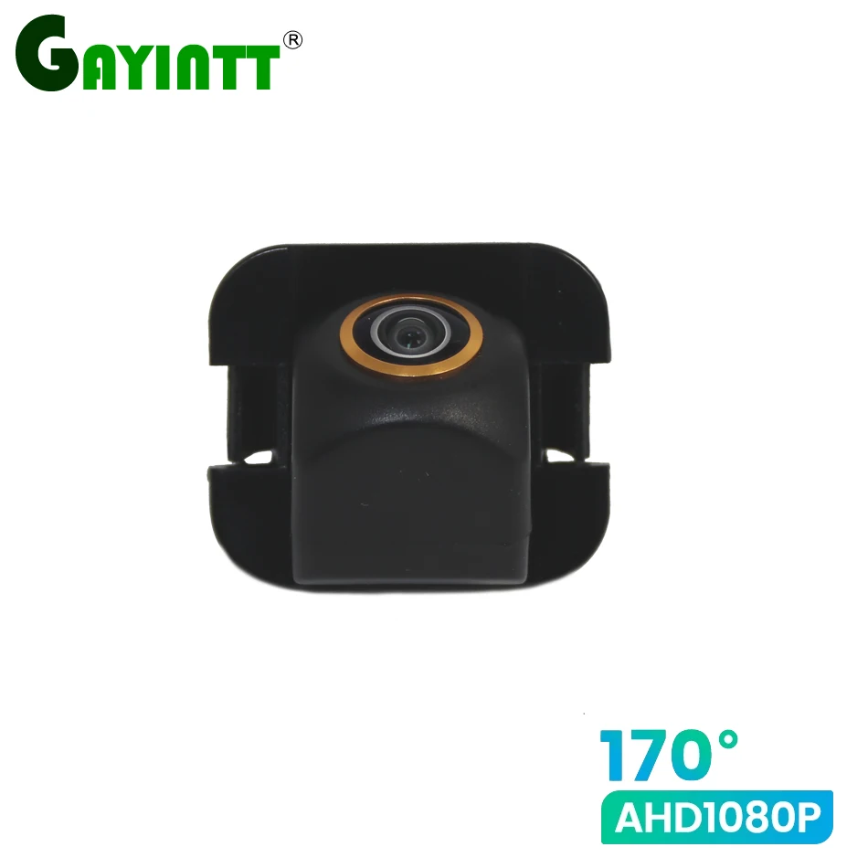 170° HD 1080P Car backup parking Camera for Great Wall Cowry V80 M4 Night Vision Reverse AHD