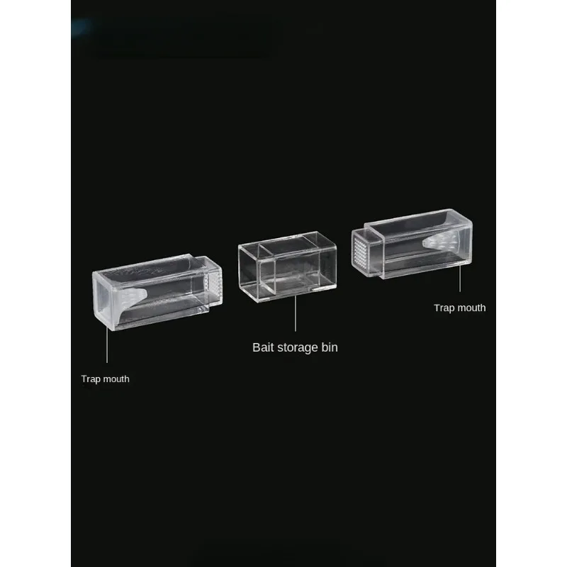 Snail Catcher & Trap - Efficient Cleaning Tool for Freshwater and Saltwater Aquariums Aquarium Accessories