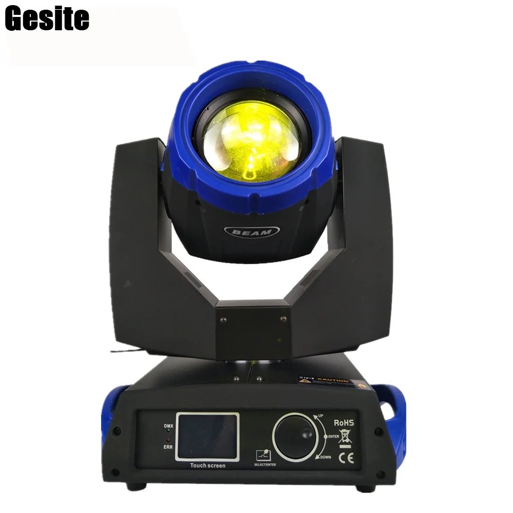 

1pcs/lot Night club beam lighting sharpy 230w beam 7r professional moving head