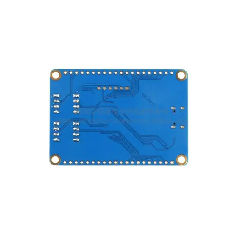 USB إلى 4-Way TTL المنفذ التسلسلي الأصلي FT4232HL رقاقة إلى متعدد القنوات 5 فولت 3.3 فولت