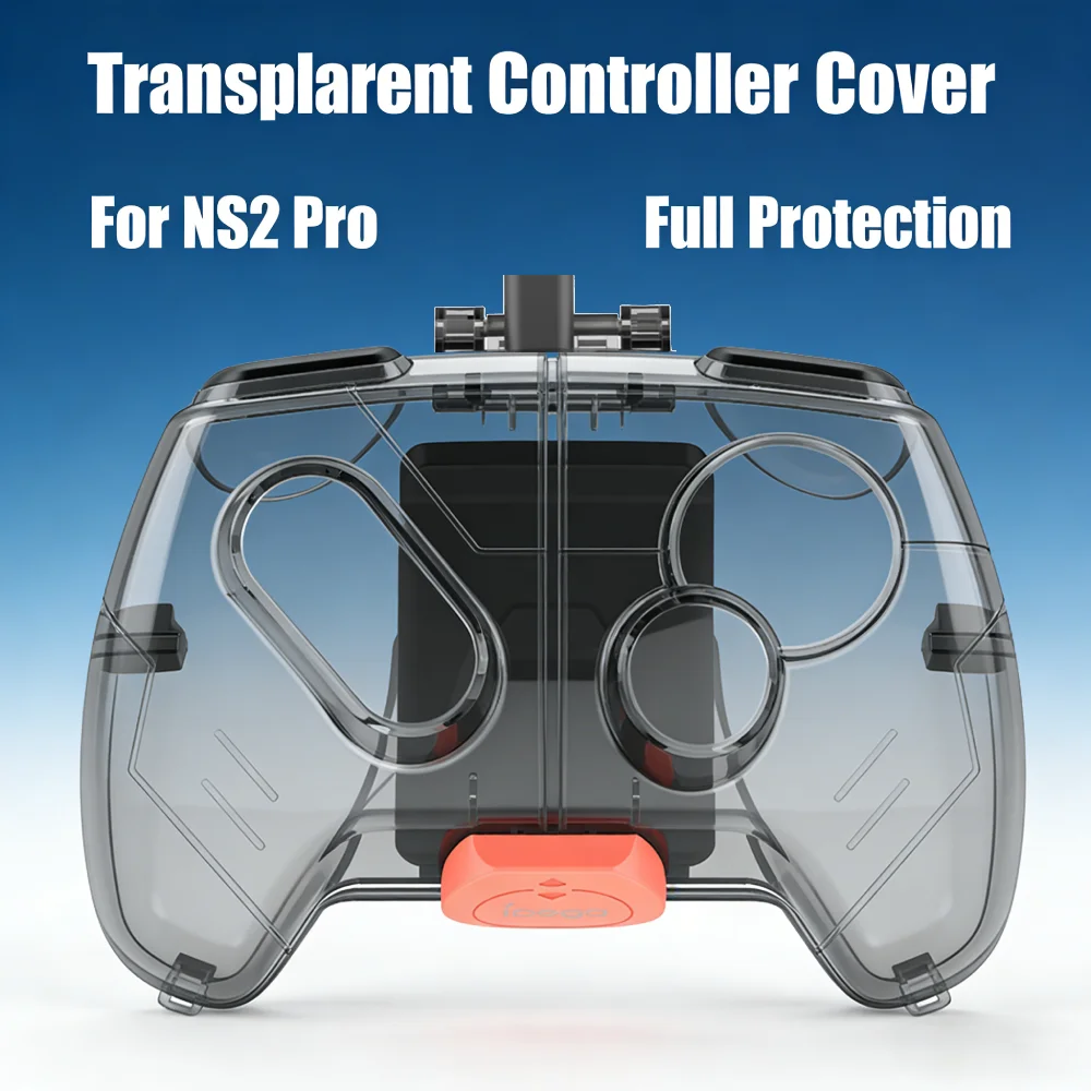 For NS2 Pro Game Ha… - image