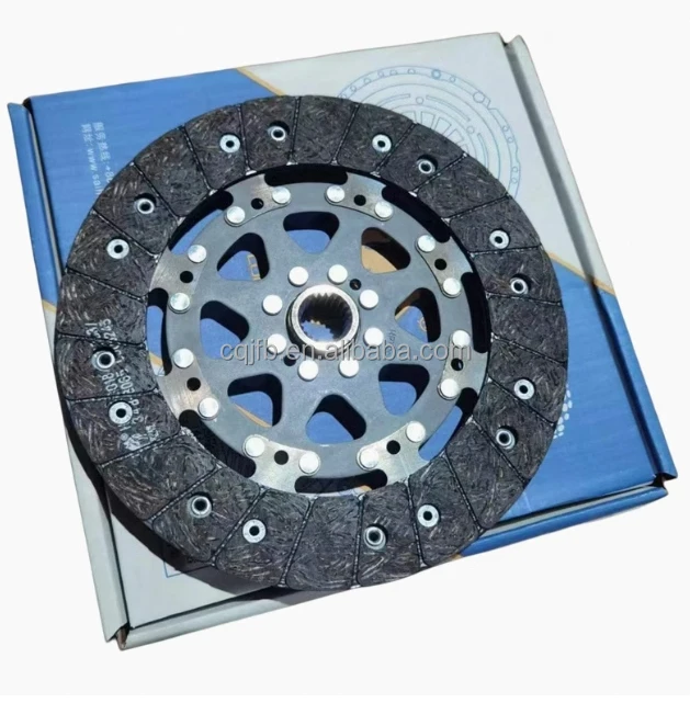 Kit d'embrayage de voiture, assemblage pour MG RX5 Roewe RX5 1.5T, plaque de pression d'embrayage, roulement de déverrouillage, Transmission manuelle