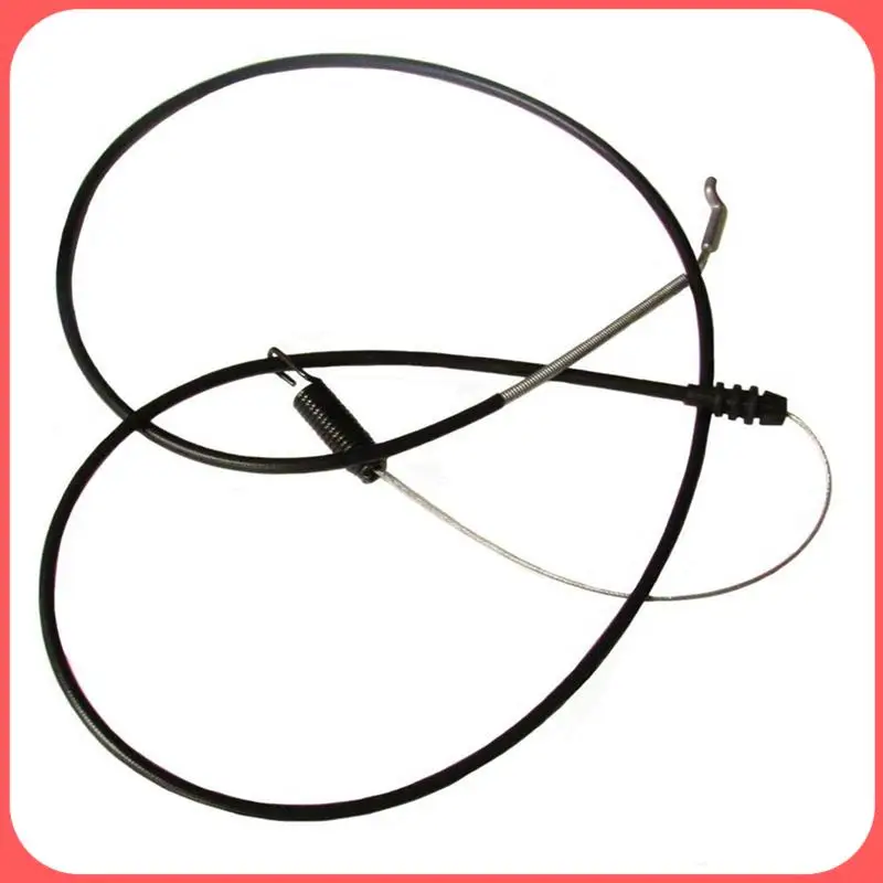 

AA89-Replacement Traction Cable For Toro Front Drive Self Propelled Lawn Mowers 105-1845 Recycler Durable Easy Install Easy To U