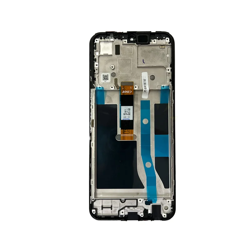 For Nokia G42 LCD Display Touch Screen Digitizer Assembly Replacement Repair Parts 6.56\