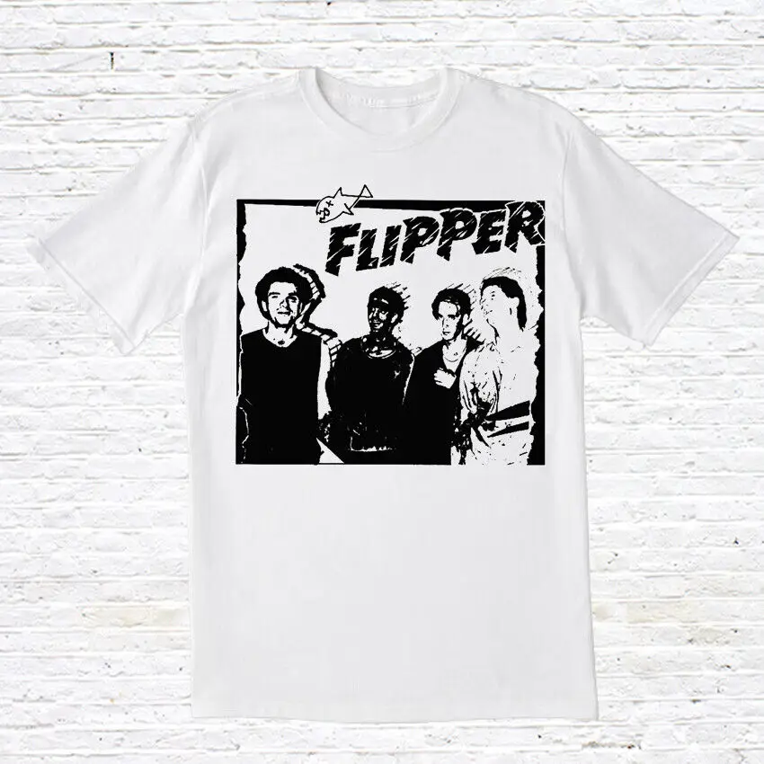 Flipper T Shirt