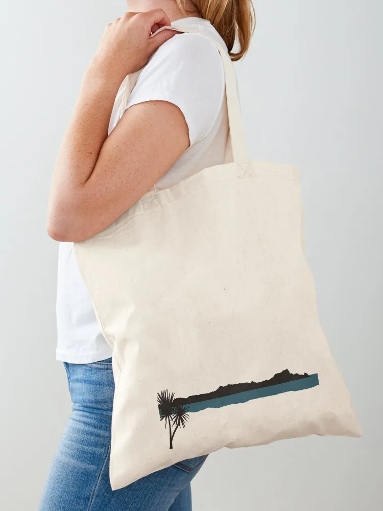 

The Ocean Calls Me Home Tote Bag university shopper bag personalized tote eco bag folding Eco