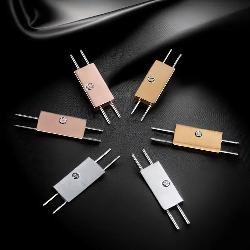 موصل الفولاذ المقاوم للصدأ نهاية رابط 13 مللي متر ل باتيك فيليب PP 5711 5712G 5980 المطاط/حزام من الجلد نوتيلوس الرجال سوار محول