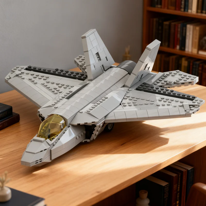 612pcs-moc-f-35-lightning-ii-100-followers-special-mod-creator-creator-3-in-1-model-building-blocks-toy-idea-birthday-diy