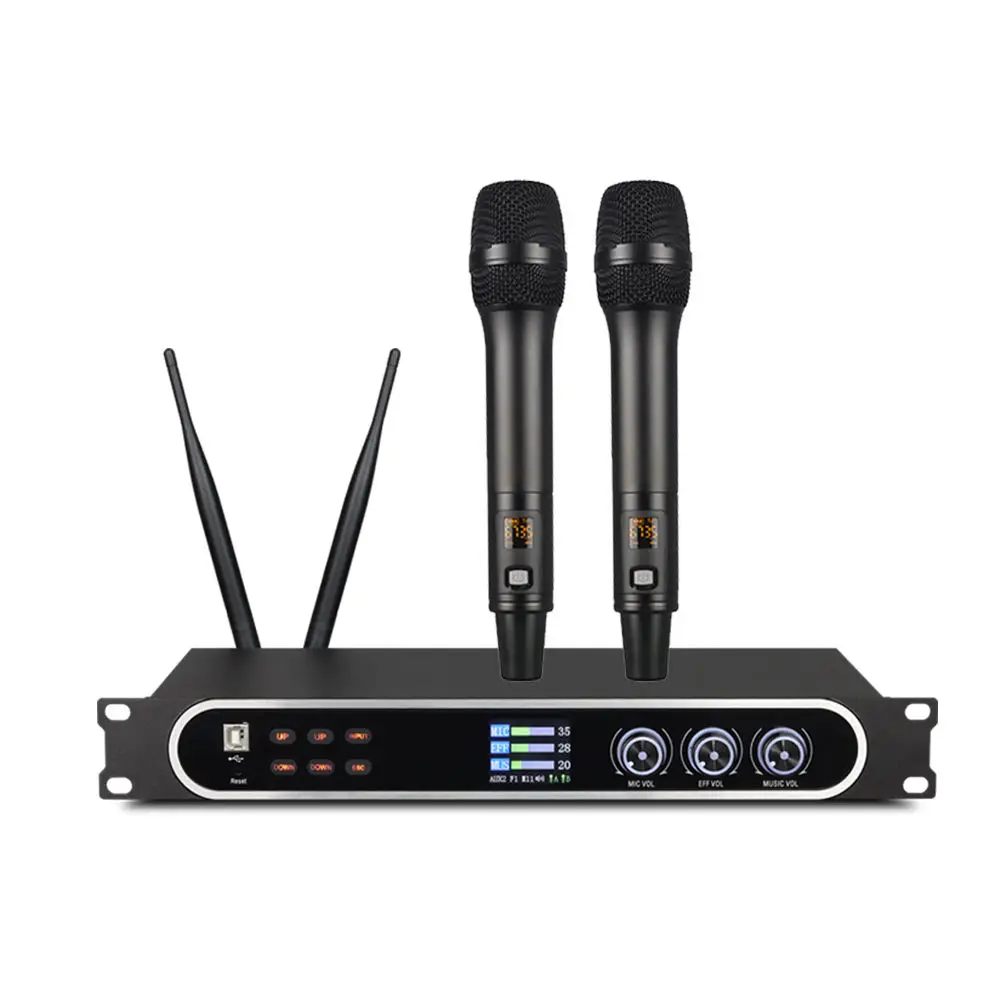 YYHC-mini wireless microphone with bluetooth   connect computer and mobile phone