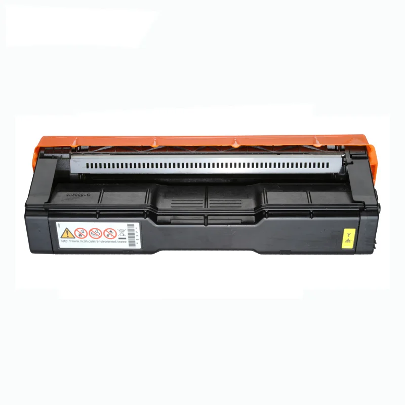 Imagem -06 - Civoprint Compatível Ricoh sp C252 C262 Cartucho de Toner Spc C252e C252dn C252sf C262dnw C262sfnw sp C262 ww