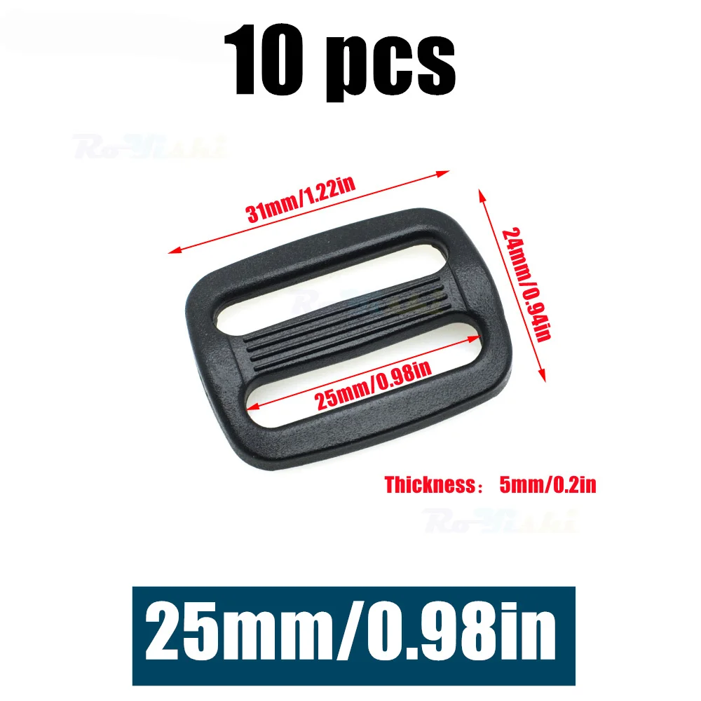 Variant: Webbing Size 25mm