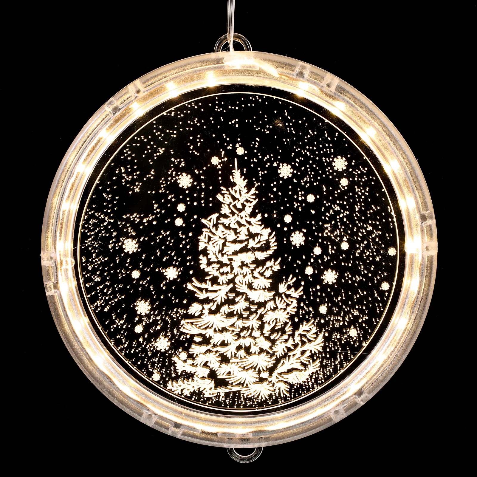 

Window Acrylic Decorative Indoor Outdoor Xmas Christmas Decorations Indoor Christmas Decorations