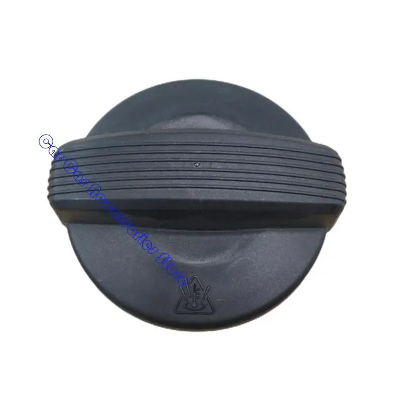

242D высокопрочная пластиковая охлаждающая жидкости крышка крышки двигателя охлаждающие крышки 3W0121321A для длительной легкой