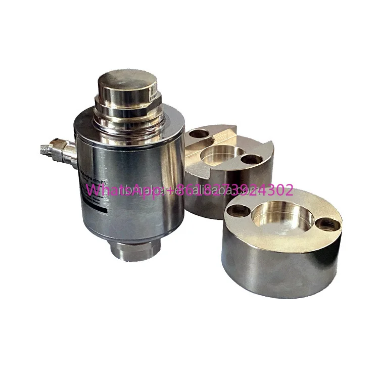 

flintech IP68 digital loadcell 20t BENUI Camiones force sensors