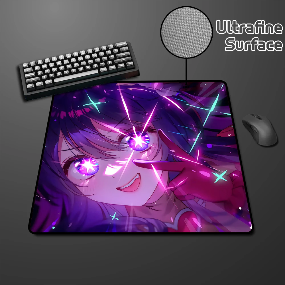 

45x40CM E-Sports Mouse Pad Gamer Professional Gaming Mousepad Ultrafine Surface Balance Mouse Mat Non-Slip Computer Keyboard Mat