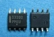 

33202 MC33202DR2G SOP8 новая и быстрая доставка