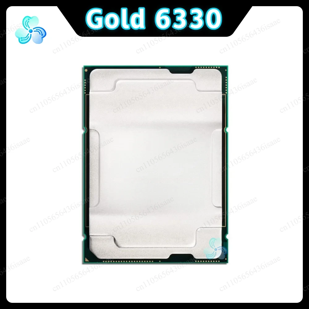 Ice Lake-SP 6330 28C/56T 2.00GHz 42MB 205W LGA4189 Processor