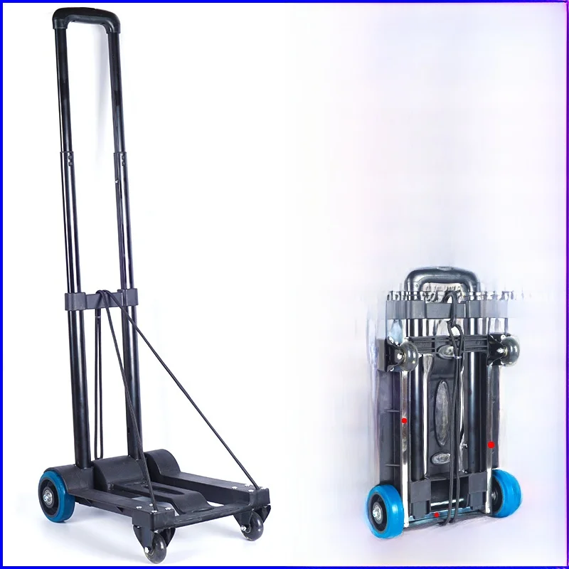 carrello-portatile-a-quattro-ruote-in-acciaio-inox-leggero-per-bagagli-uso-domestico-piccolo-carrello-per-bagagli