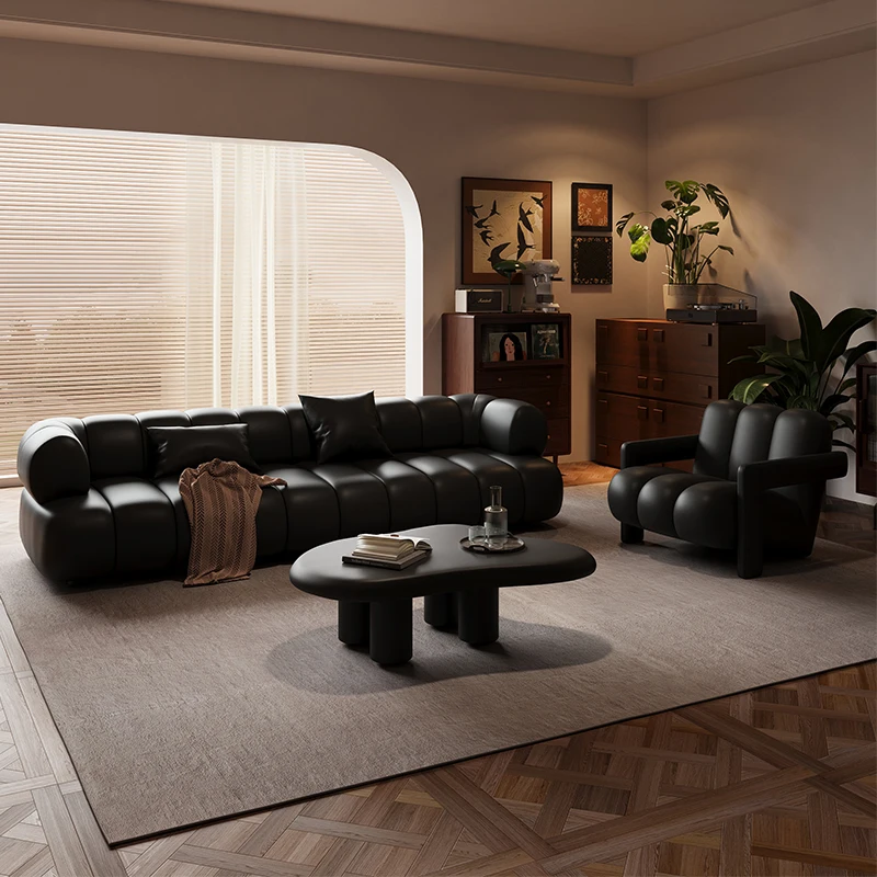 Hallway Office Living Room Sofas Couch Sectional Modern Luxury Luxury Designer Lazy Garden Balcony Muebles Postmodern Furniture