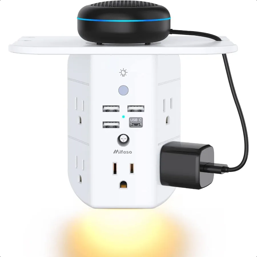 Wall Outlet Extende… - image