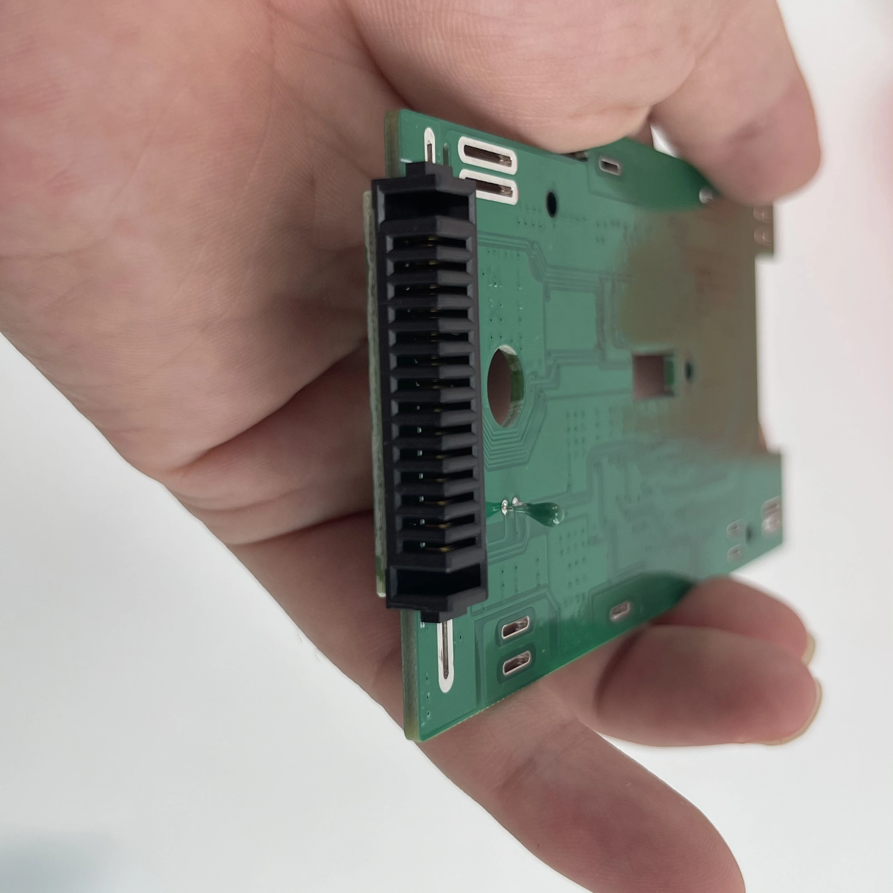 XIAOMI G9 G10 Pro Plus Battery Motherboard Repair and Replacement of Accessories To Resolve Errors 7