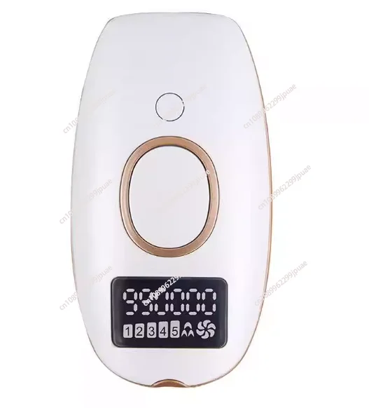 

Convenient Skin Rejuvenation and Beauty Instrument