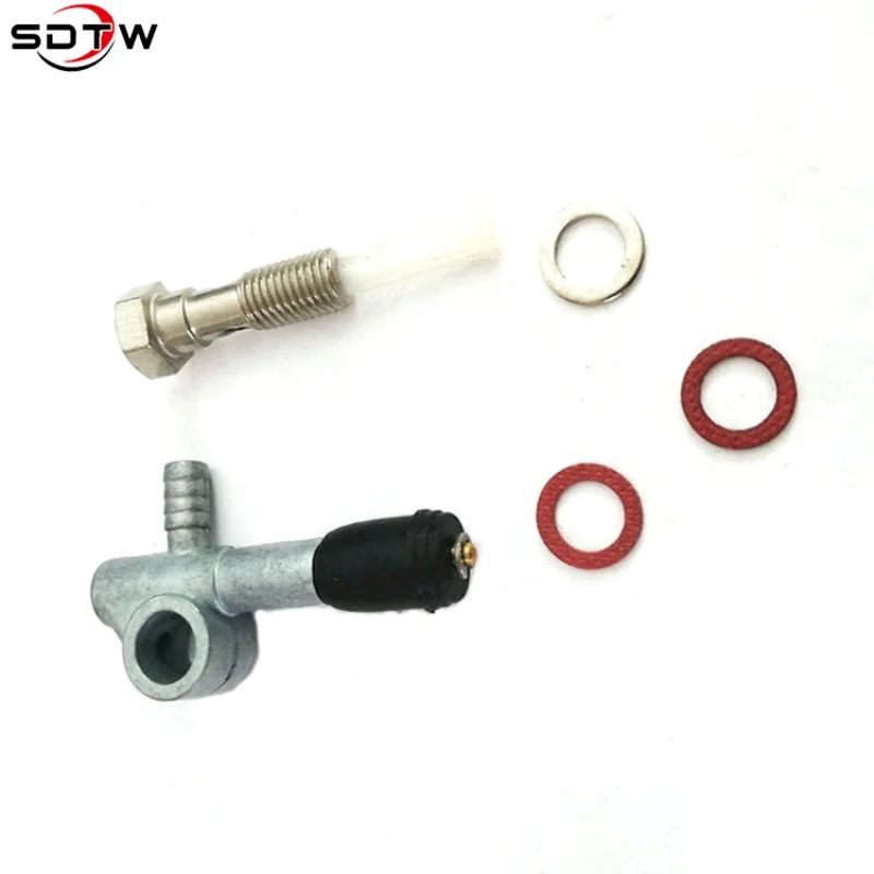 Motorcycle Fuel Swi… - image