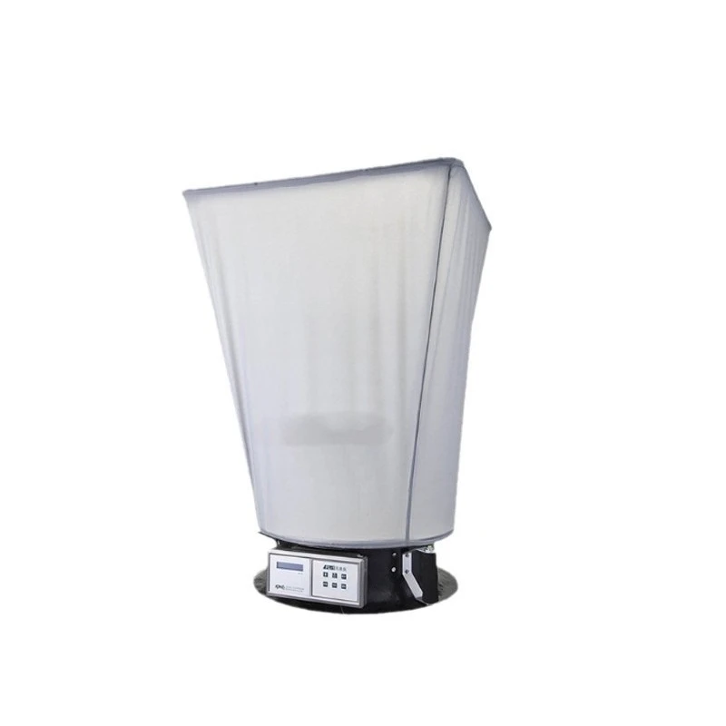 

Digital display air meter FL-1 touch screen electronic air cover remote control trend flow detection equipment tester