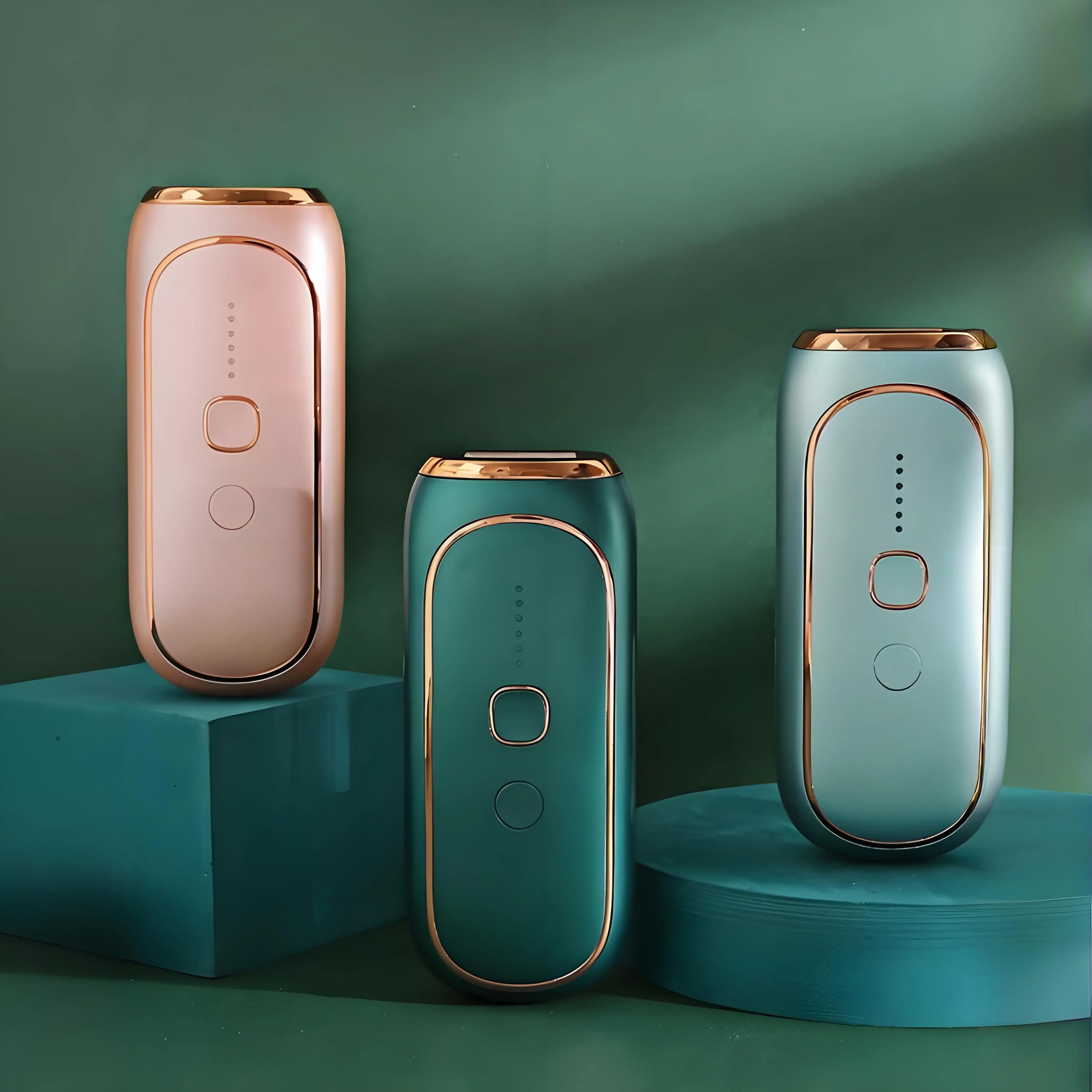 

Устройство для лазерной эпиляции с точкой замерзания дома, безболезненная долговечная машина для удаления волос для всех типов кожи