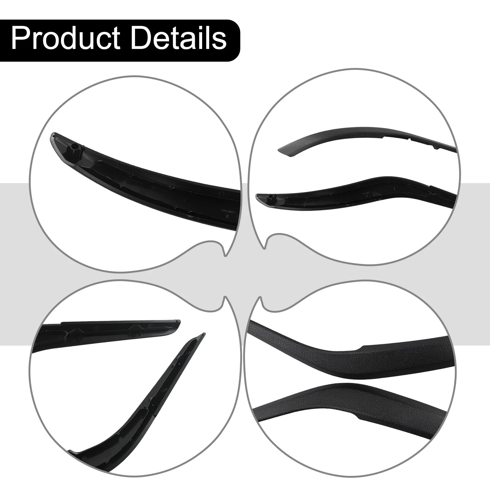 Thumbnail 3 - #28 Trending Car Interior Trim Panels Right Now