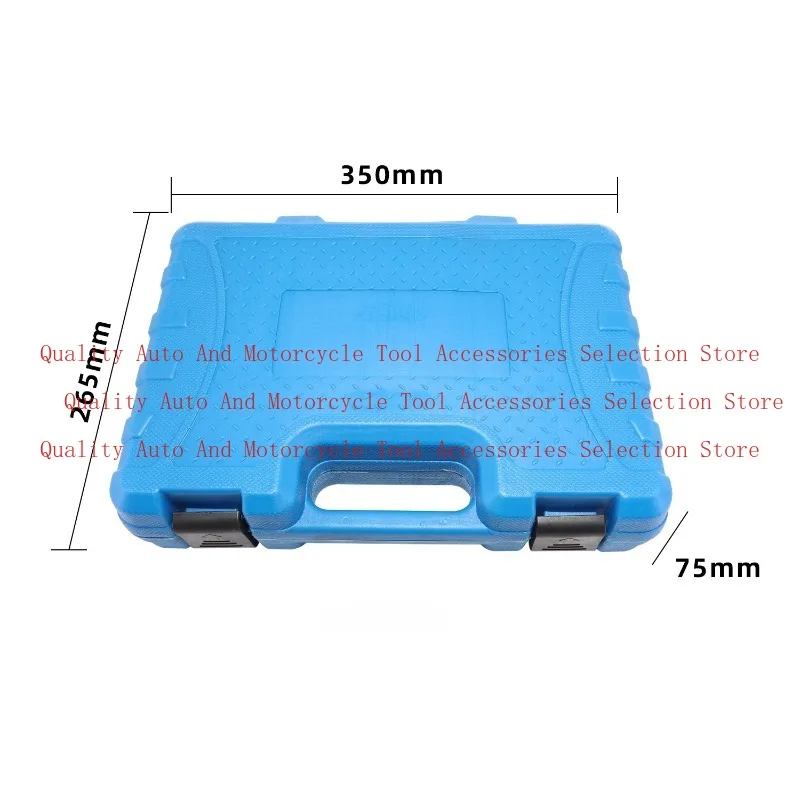 

Инструмент синхронизации для 4-цилиндровых двигателей Volkswagen Audi 1,8 л, 2,0 л 4 В TFSI с прямым впрыском (генерация III)