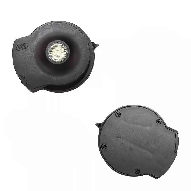 LED Light Source For Student Microscopes That Is Eye-friendly Energy-saving And Environmentally Friendly