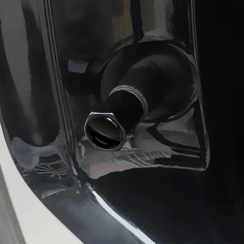 غطاء صمام السيارة شعار السيارات ، أغطية صمام إطار العجلة ، غطاء لسكودا ، بيجو ، بي ام دبليو ، م ، هوندا ، جاكوار ، كيا ، ميتسوبيشي ، مرسيدس بنز ، ملغ ، لكزس #5