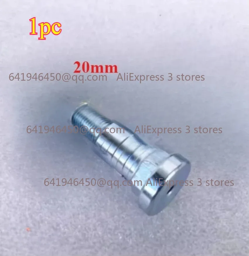 1pc for Toyota Forklift Accessories 7FD \ 8FD \ G20-30 Horizontal Cylinder Steering Linkage Pin 43731-23442-71