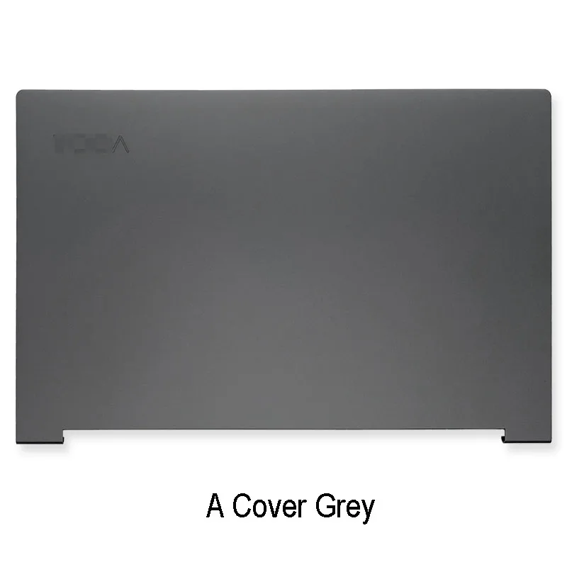 New For Lenovo Yoga C940 C940-14 Series Laptop LCD Back Cover Palmrest Bottom Case Grey A C D Cover