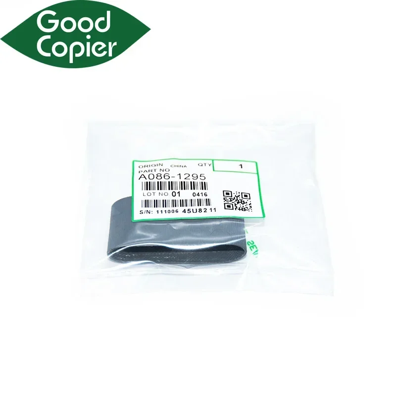 

30X Original AF2075 ADF Feed Belt A806-1295 A680-1241 Fit for Ricoh MP6000 7000 8000 6001 7001 8001 2051 2060 2075 1060 1075