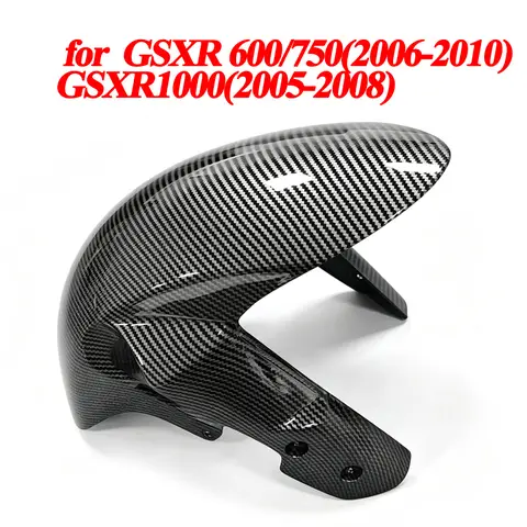 Amazon.co.jp: GSX-R 600 750フェアリングキットブラックレッド 06 07