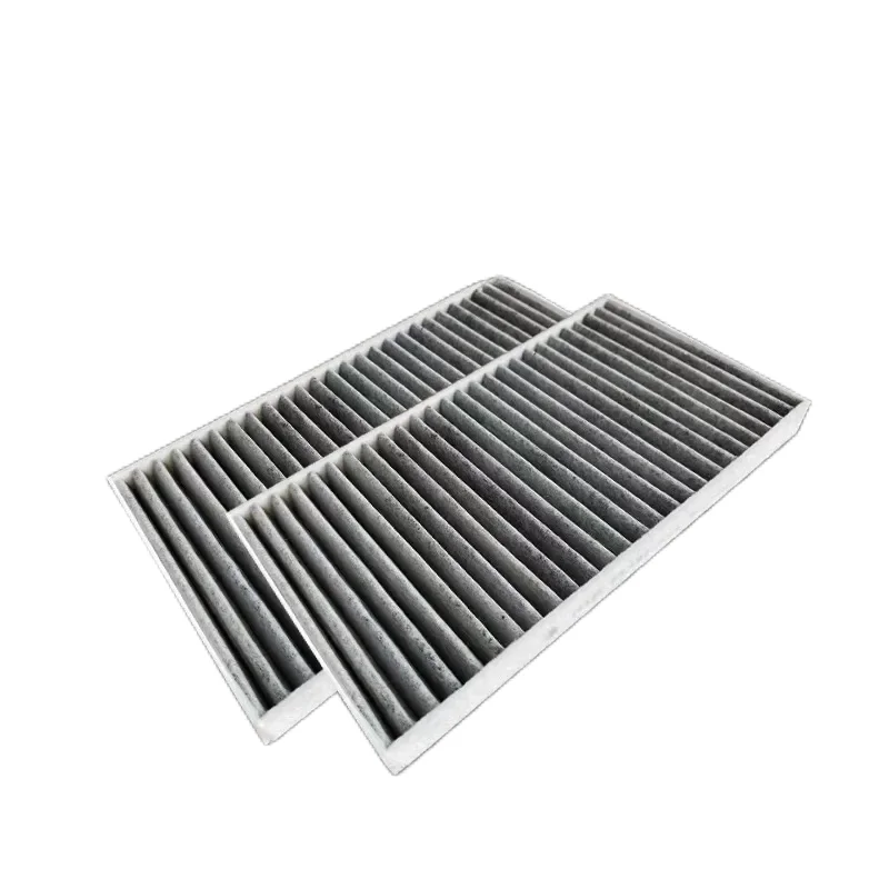 

87139-42050 For Toyota bZ4X Cabin Air Filter element EV electric vehicle new energy air filter grid filter 2022-2024