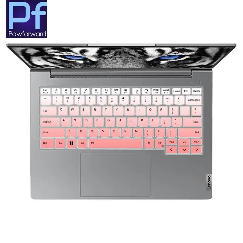 laptop Keyboard Cover Protector Skin for 2024 14