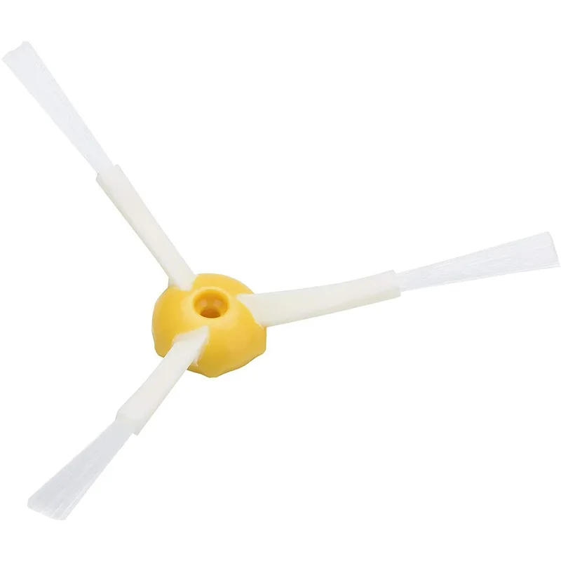 Для IRobot Roomba 600 серия 610 620 625 630 650 660 щетка с щетиной для вакуумного измельчения + фильтр Aero Vac + набор детали для телефона