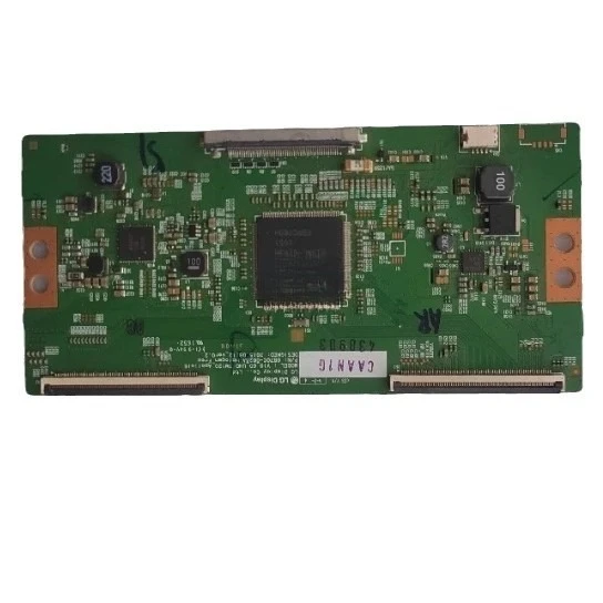 

Air Conditioning Accessories Motherboard P/N:6870C-0628A 60UH6500-CB