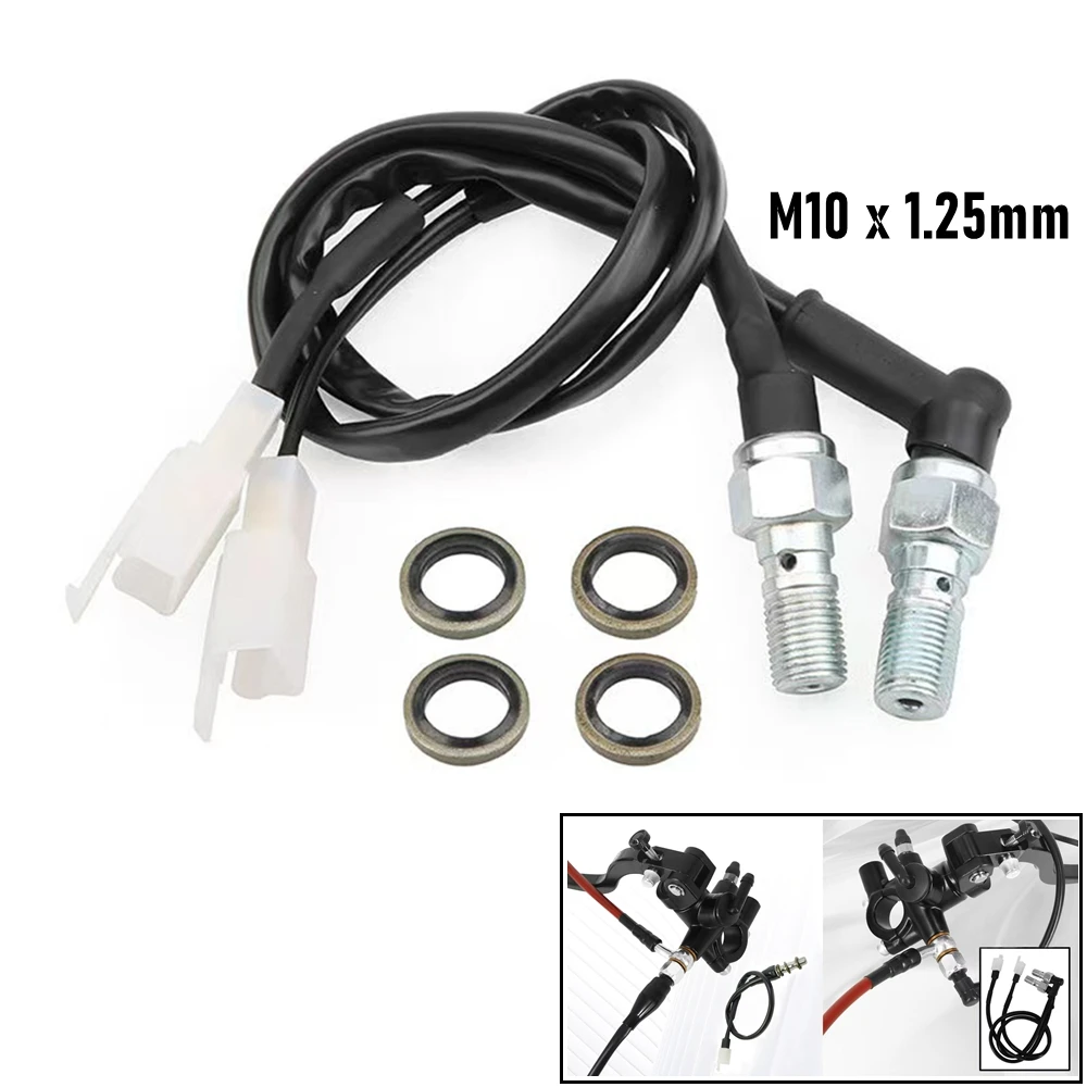 M10*1.25MM Universa…