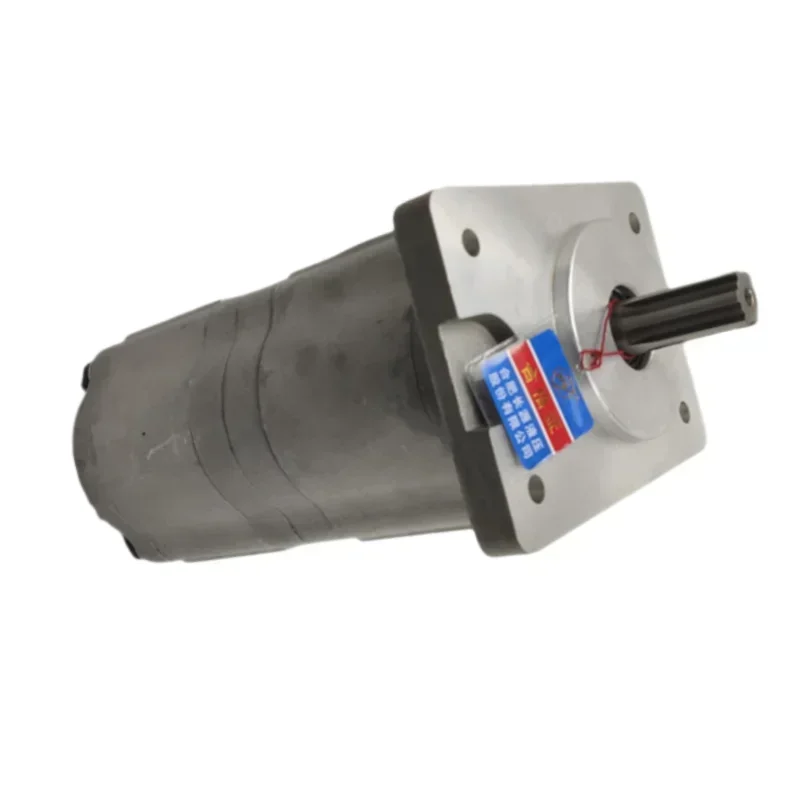 Pompa idraulica ad ingranaggi Dual Pu-mp CBQL-F525/F520-CFHL CBQL-F525/F525-CFH CBQL-F532/F520-CFP