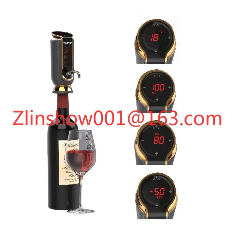 Thumbnail 2 - #30 Ranked Wine Aerators Picks in 2026