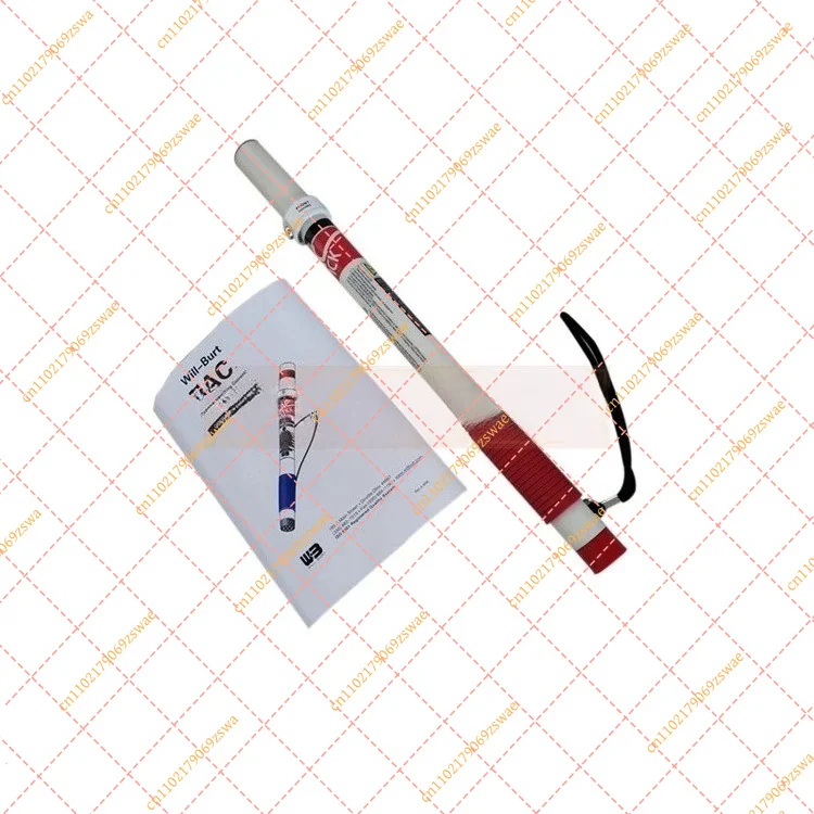 Electrical Rescue Leakage Detection Rod, Portable Cane-Type TAC Detector for Power Line Inspection